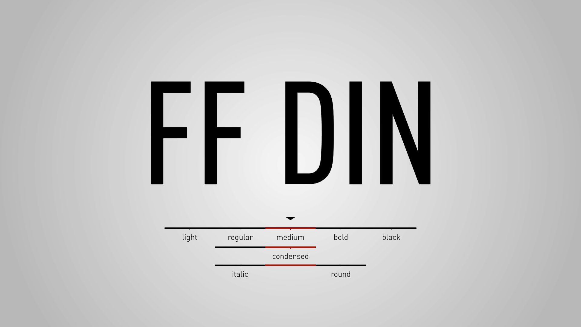Din family font free download macbook pro