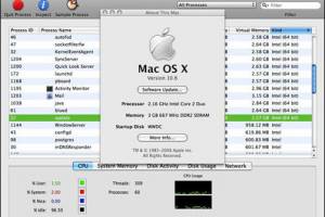 Mac Os X Snow Leopard software, free download