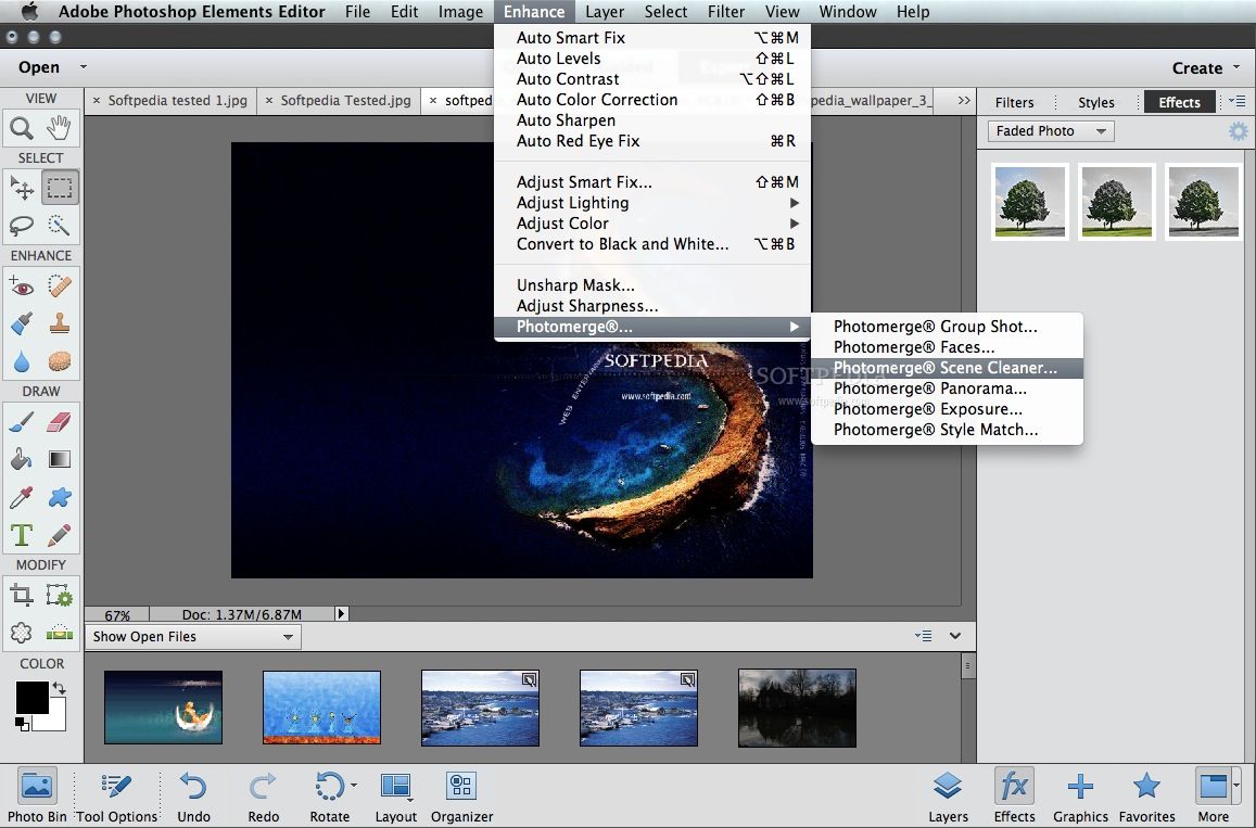 download adobe photoshop for mac